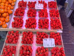 -大连果菜批发市场