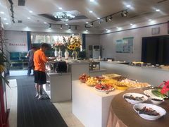-同道蒸汽海鲜烧烤自助(刘庄夜市店)