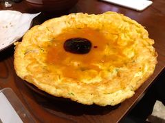 双蛋蚵仔煎-阿元来了(西环店)