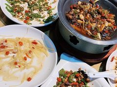 -湘香私房菜(大石长隆店)