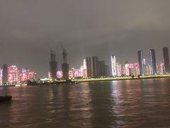 -武汉两江游览·夜游长江(汉口粤汉码头)