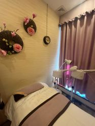 -芳朵美容养生SPA