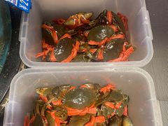 -强记海鲜·大排档(蛇口新街店)