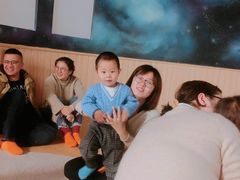 -嘉定民办实蒙早教中心