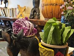 -慢丽江·云南野生菌土鸡锅(付家庄店)