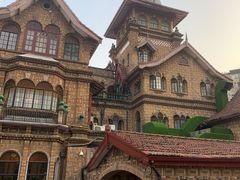 -马勒别墅饭店(静安寺店)