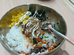 -稻百鲜·拌饭·朝鲜族石锅菜(祈福缤纷世界店)