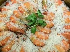 -南海食街(佛冈店)