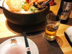 -割烹旭日本料理(龙湖狮山天街店)