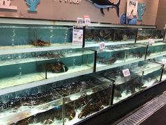 -盒马鲜生(顺义店)