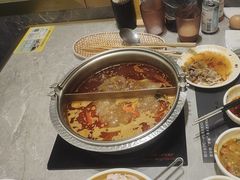 -一绪に寿喜烧(荟聚店)