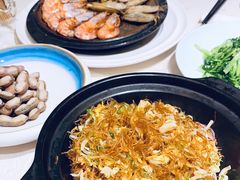 -高佳庄·舟山海鲜(海景旗舰店)