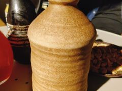 -江湖边·小生活