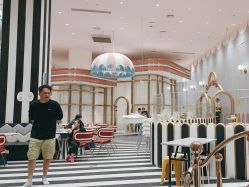 -奈尔宝家庭中心·亲子餐厅(鄞州万达店)