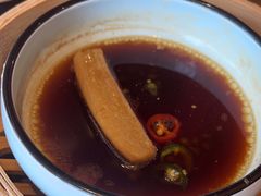 -龙悦湾酒家·八阵鱼生·渔人码头店