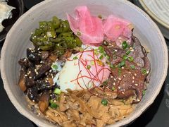 -Ameigo梅果·云贵川bistro(长宁来福士店)