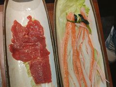 -鑫隆四季涮肉(八角畅游店)
