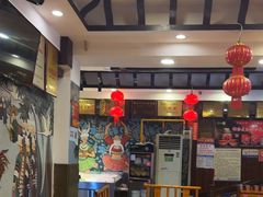 -亮欢寨(凯里总店)