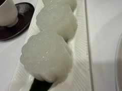 -白天鹅宾馆-宏图府餐厅