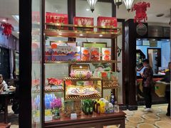 -皇饭儿·王润兴酒楼(河坊街店)