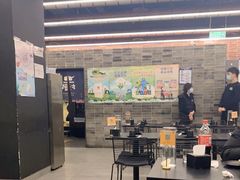 -潇湘阁(三里屯SOHO店)