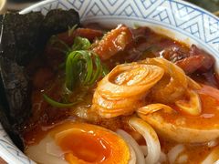 -味太助·银饭食堂(中华城店)