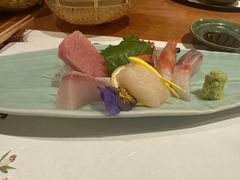 -希望日本料理(保利香槟花园店)