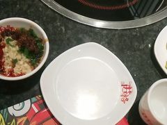 -井格重庆火锅(临平银泰城店)