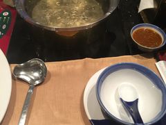 -Mk 泰式自助火锅