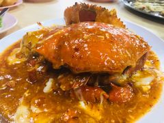 -龙海鲜螃蟹王(宏茂桥店)