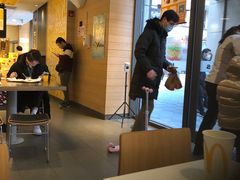 -麦当劳(长泰商业广场店)