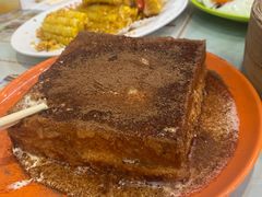 -澳门陈光记烧味饭店(万象城店)