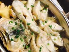 -東舍食唐精品陕菜馆