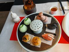 -馋遇江南·精致湖景雅宴(东方之门店)
