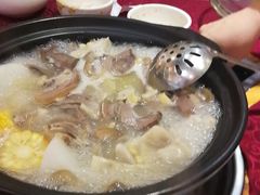 -光明清汤羊(宝业路店)