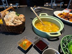 -锦荟JINHUI·浙江小馆(上海荟聚店)