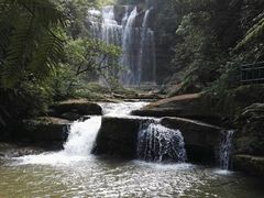 -四洞沟景区