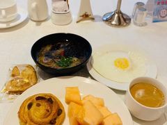 -上海国际饭店