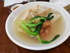 -王家沙点心店(南京西路总店)