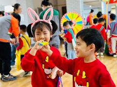 -童晟智教幼儿园(鸿城园店)