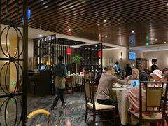 大堂-香云轩·顺德菜(香云纱园林酒店店)