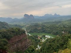 -丹霞山风景名胜区