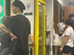 -肖家客饸饹面(郑州总店)