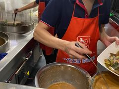 -林静小吃(复兴路店)