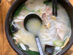 -桥香园过桥米线(国贸店)