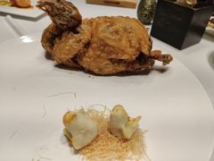 -长安壹号