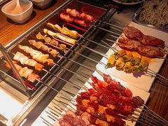 -汉城烧烤(西稍门劳动路店)