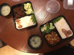 葱焖大排-江南驿·二十余年创意杭帮味(良渚玉鸟集店)