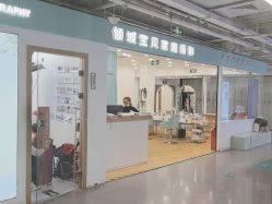 -倾城宝贝儿童摄影(新辰里酒仙桥店)