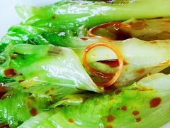 -彩丰楼中餐厅·仁恒洲际酒店
